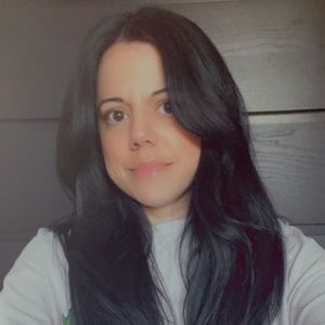 Meet your Posher, Kayley